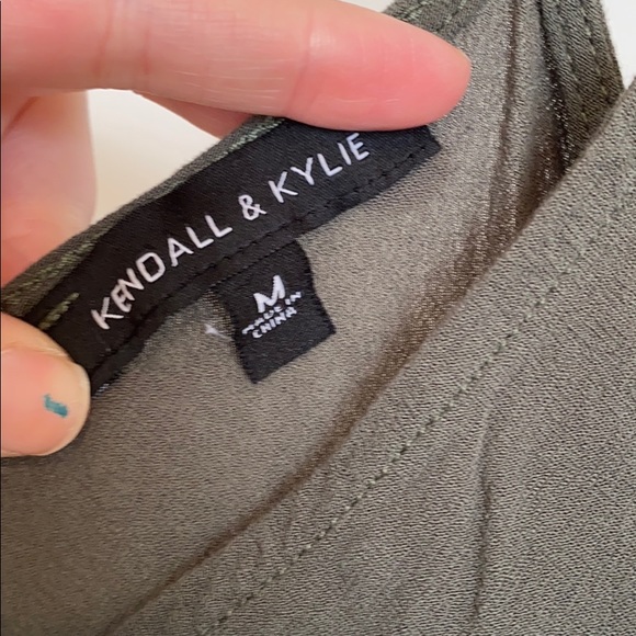 Jumpsuit - Picture 4 of 4